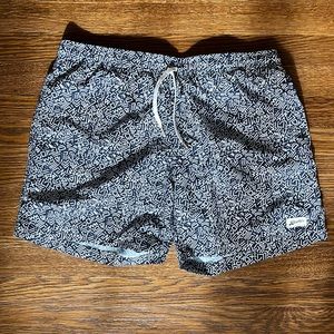 Bather Swim Trunks